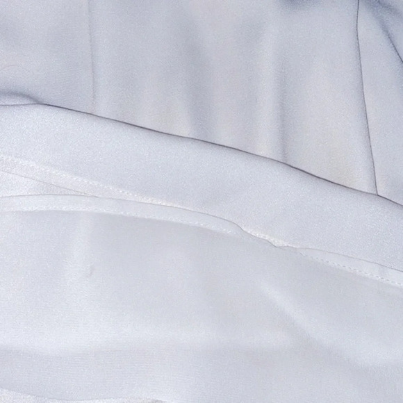 A new day ivory color top size large - Picture 5 of 8